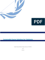 Annex 3 - Infra. Implementation Plan