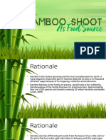 Bamboo Shoot