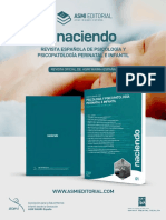 Revista perinatal ASMI-WAIMH