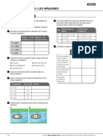 Pla de Recuperació Física I Química 2n ESO Segona Part