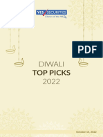 Diwali Top Picks 2022