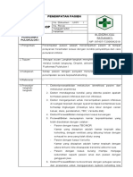 Penempatan Pasien: Uptd Puskesmas Pulokulon I