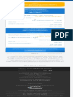 Seu Pagamento Está Sendo Processado!: Não Emitido