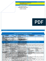 Ge 5 Syllabus Contemporary World