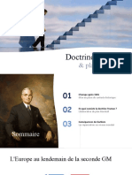 Presentation Doctrine Truman