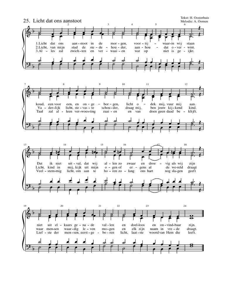 25. Licht Dat Ons Aanstoot PDF