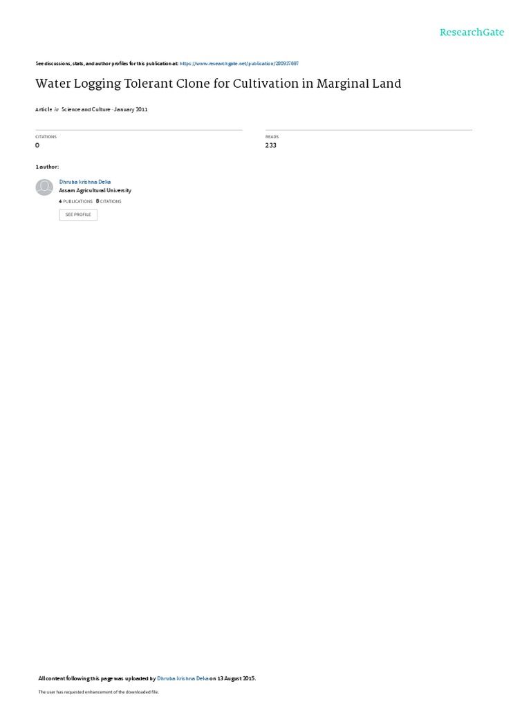 water-logging-tolerant-clone-for-cultivation-in-marginal-land-pdf