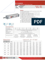 ANC-Cylinder Festo