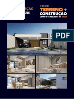 Plano de Construção Com Recursos Da Caixa