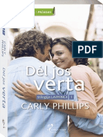 Dėl Jos Verta (Carly Phillips (Phillips, Carly) )