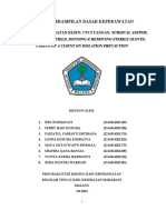 Tugas Keterampilan Dasar Keperawatan - Kelompok 6 - S1 Progsus Keperawatan3