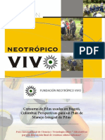 Presentación Foro 2009 - Perspectivas Manejo Pilas