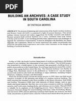 04 Building An Archives A Case Study