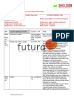 Workflow Plan Sheldon