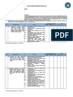 Format Penentuan KKM