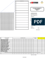 Registro Auxiliar de Evaluación 2021-II