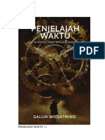 Penjelajah Waktu