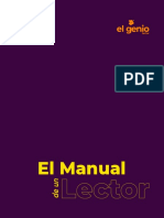 Manual Del Lector