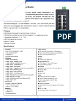 850G-10I Induatrial Switch - Jan 2023