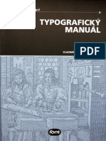 %typograficky Manual Beran Kolektiv