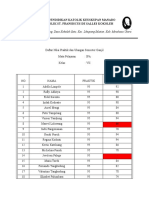 Yayasan Pendidikan Katolik Keuskupan Manado 7