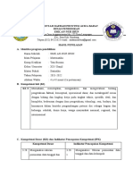 Jalan Oma Anggawisastra No. 177 Desa Lampegan Kec. Ibun Kab. Bandung