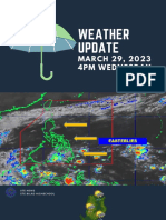 Whats The Weather Like Today Presentation 1