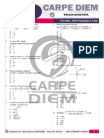 Guia 2 - Semana 7 - Trigonometria