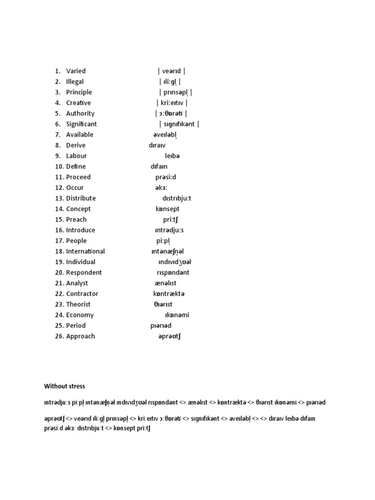 english-words-pdf