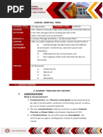 Hum100 Semifinal Module 4