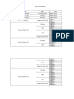 Jadwal Uji Sku Praktek SMA