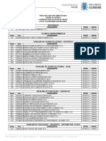 Processo Seletivo Simplificado EDITAL #05/2022 Chamada para Escolha de Vagas Local: Plataforma Google Meet