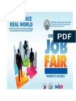 Job Fair