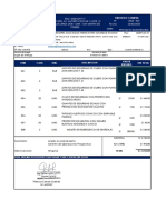 compra equipos seguridad obra proyecto bicentenario