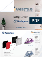 Catalogo Kanjihome