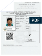 Certifica Doce Rap