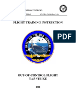 Flight Training Instruction: Naval Air Training Command