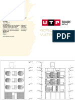 G07 Proyecto - Multifamiliar