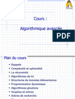 Cours 1