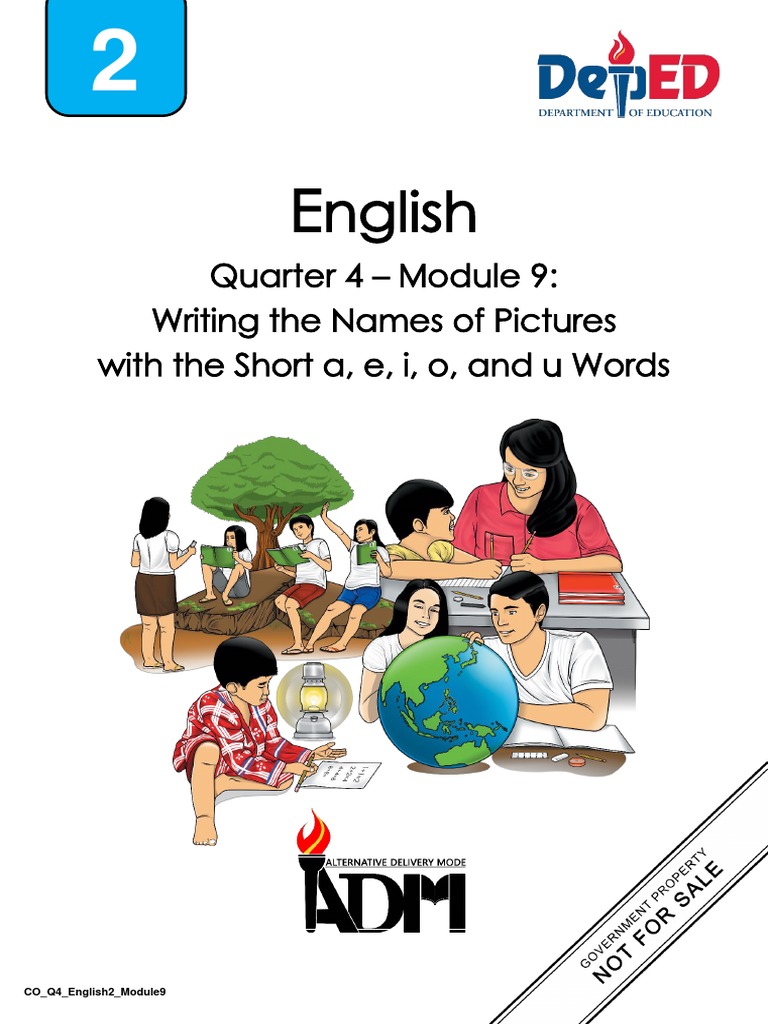 english-2-q4-mod9-writing-the-names-of-pictures-with-the-short-aeio-and