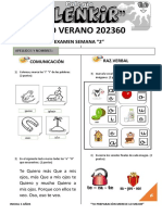 Semana 2 Eta