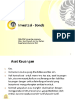 Pertemuan 6. Konsep Investasi Bonds