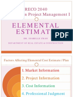 RECO 2040-CPM1-2-ElementalEstimate - S2