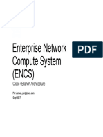 Cisco ECS