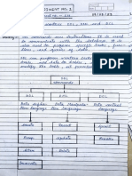 A.Xou: E Cemmunlcala Uith Thu Datahasetia