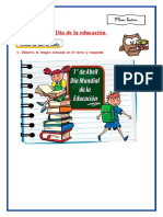 DíaEducación