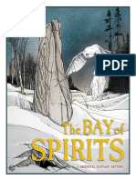 Spirits: The of
