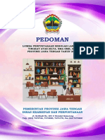 Perpusda - Kebumenkab.go - Id.240321 Pedoman Lomba Perpustakaan Sma SMK Ma Tingkat Provinsi Jawa Tengah Tahun 2021