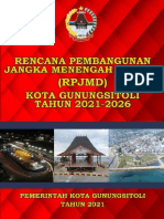 RPJMD2021-2026
