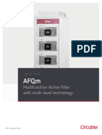 Multifunction Active Filter With Multi-Level Technology: Harmonicfiltering